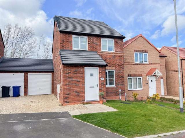 Farm for sale in Milfield, Millfield Hill