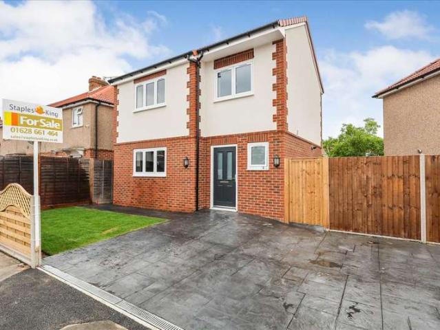 Farm for sale in Slough