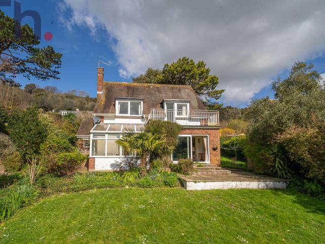 Farm for sale in St. Lawrence, Ventnor