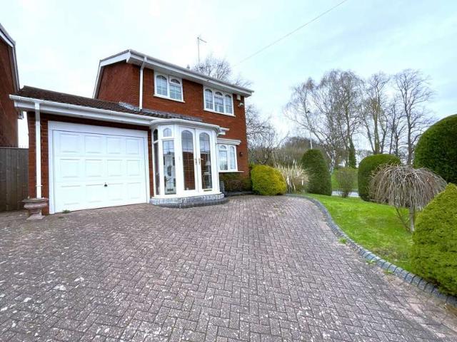 Farm for sale in Halesowen, West Midlands