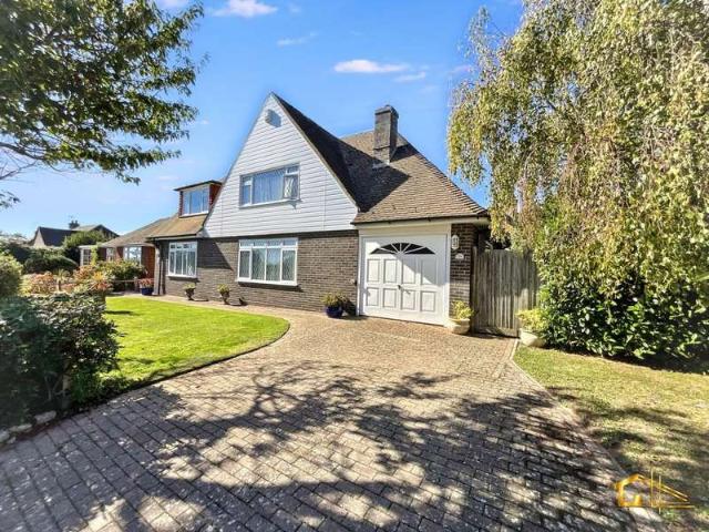 Farm for sale in Little Common, Rother