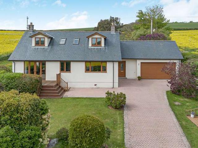 Farm for sale in Strode, Devon