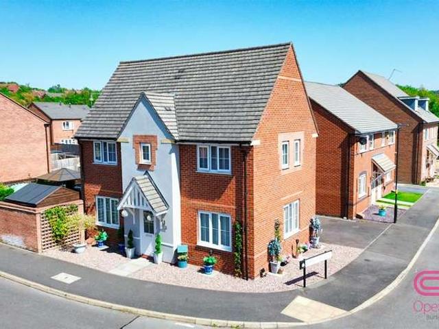 Farm for sale in Egginton, East Midlands