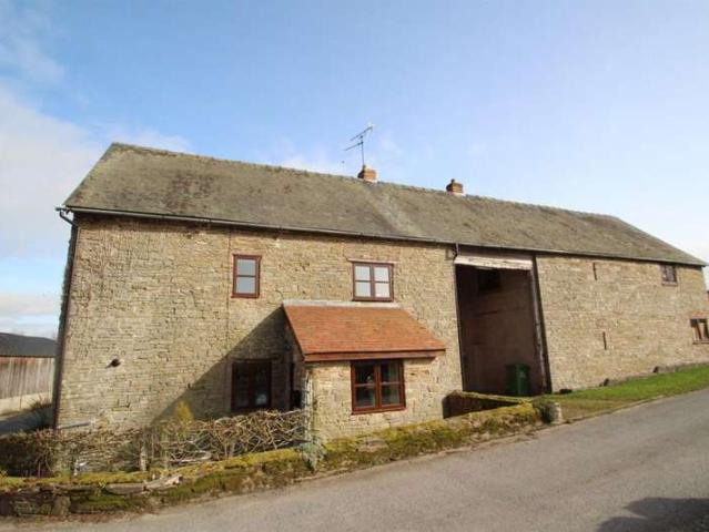 Farm for rent in Kington, Headbrook