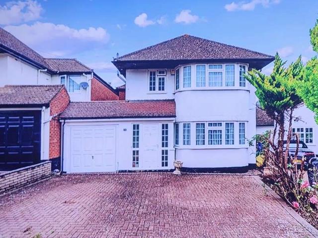 Farm for sale in Greater London