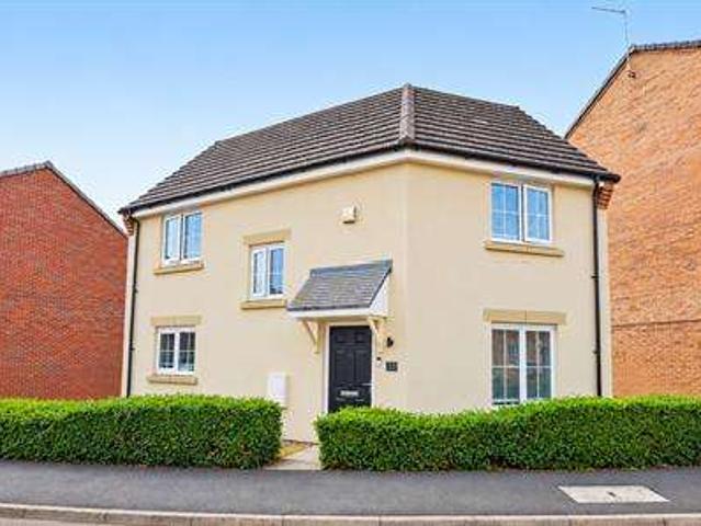 Farm for sale in Hunsbury Meadows, Upton