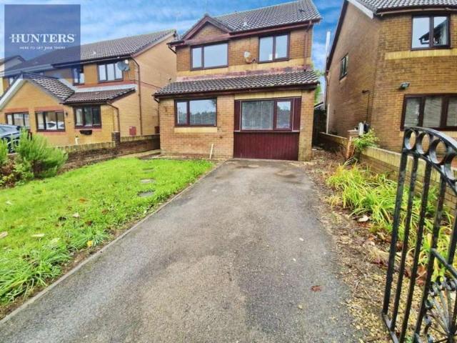 Farm for sale in Pencoed, Wales