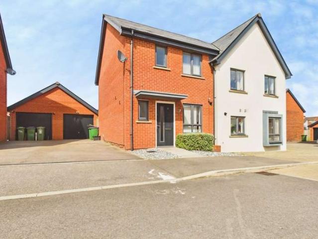 Farm for sale in Folkestone