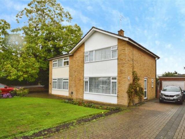 Farm for sale in Hockerill, East Hertfordshire