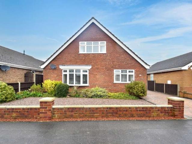 Farm for sale in Winthorpe, Belleau