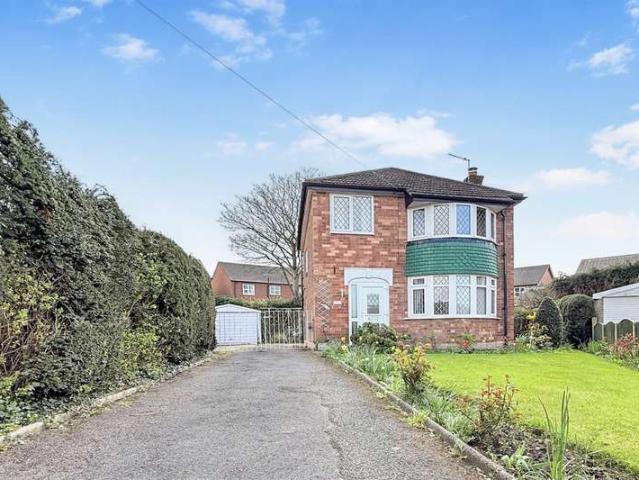 Farm for sale in Warrington