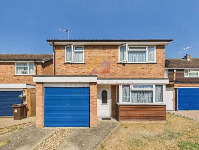 Farm for sale in Fordham Heath, Essex