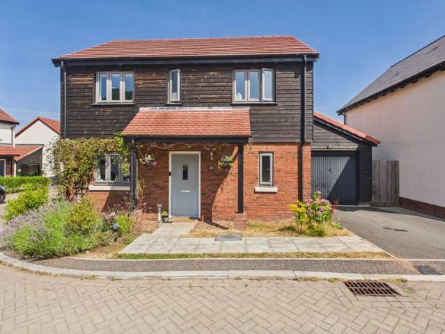 Farm for sale in Newton Poppleford and Harpford, Budlake