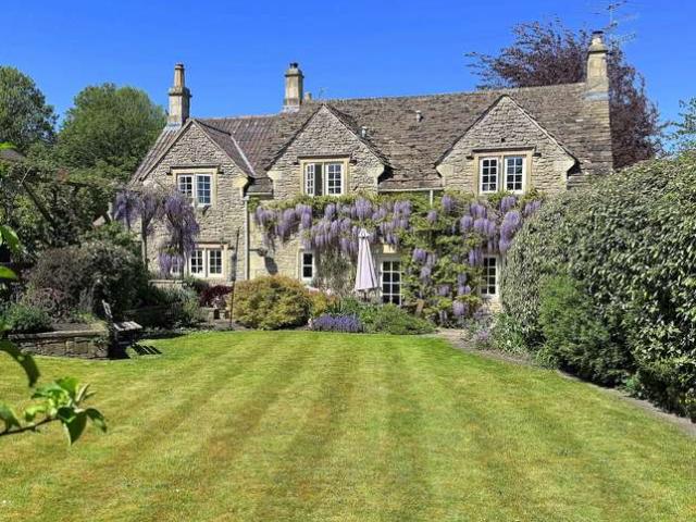 Farm for sale in Box, Ashley