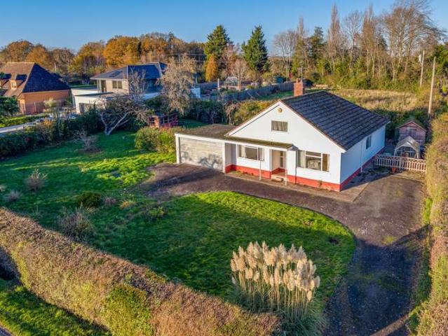 Farm for sale in Forthampton, Worcestershire