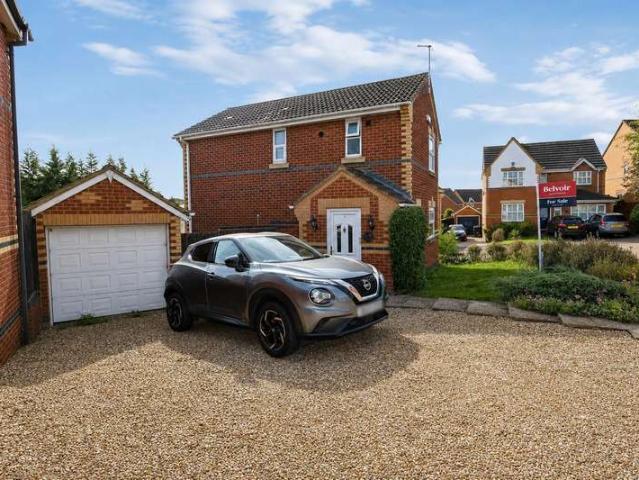 Farm for sale in Leisure Village, Kettering
