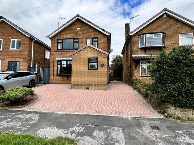 Farm for sale in Belper CP, Kedleston