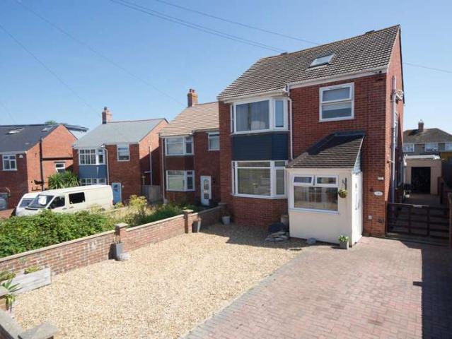Farm for sale in Wyke Regis, Weymouth