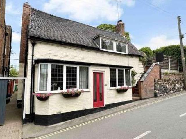 Farm for sale in Kinver, South Staffordshire