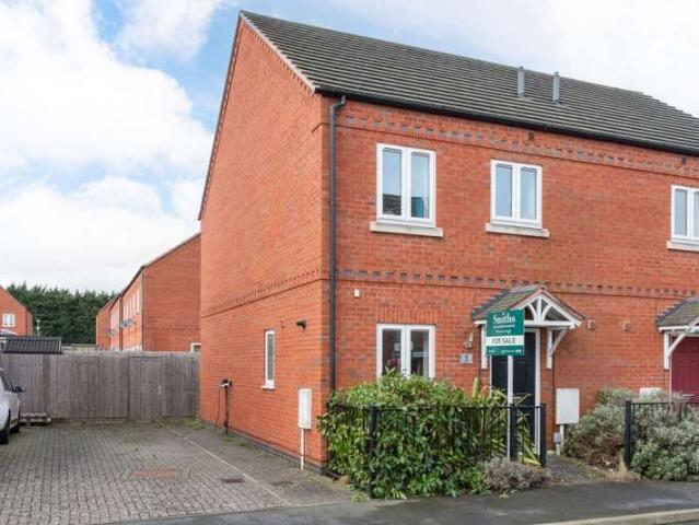 Farm for sale in Loughborough, Charnwood