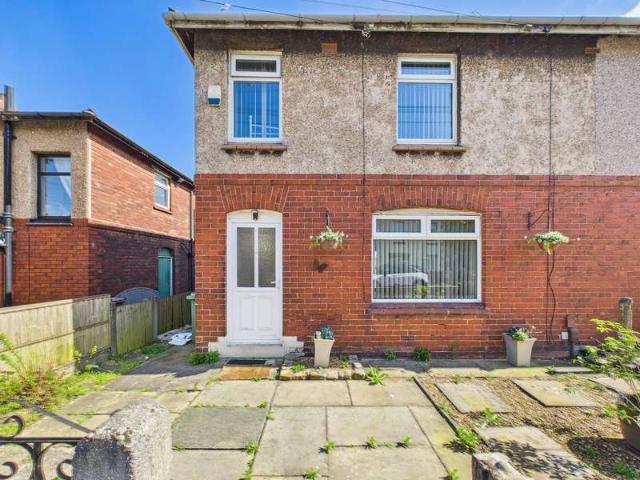 Farm for sale in Wargrave, Newton-le-willows