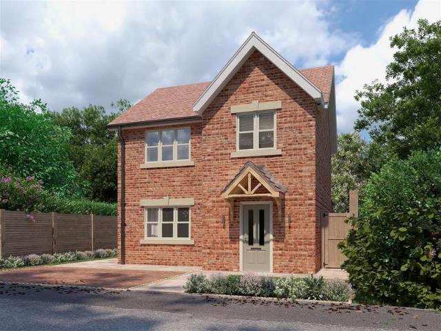 Farm for sale in Hill View, Malvern Hills