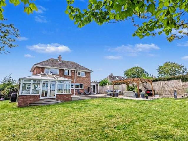 Farm for sale in Pimperne, Blandford Forum