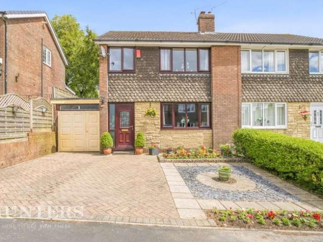 Farm for sale in Summit, Burnedge