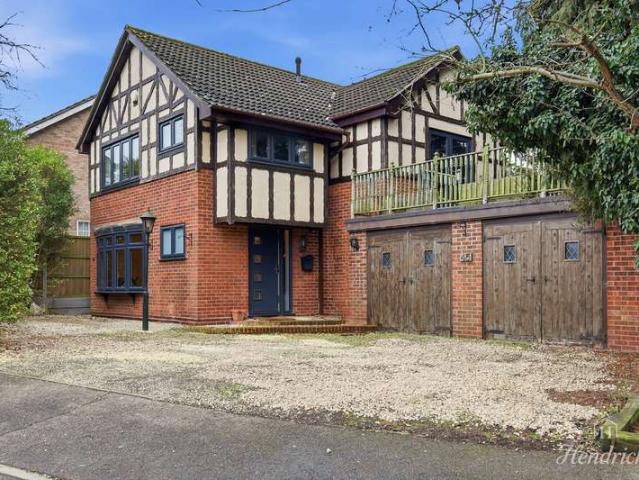 Farm for sale in Benfleet, Castle Point