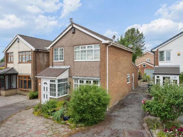 Farm for sale in Lee Bank, Greater Manchester