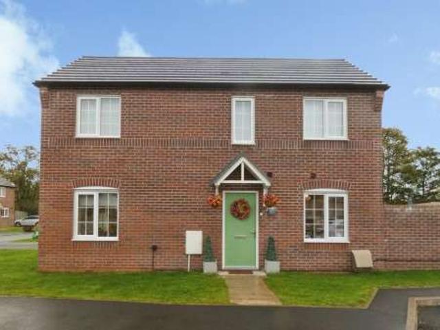 Farm for sale in Kingstown, Carlisle