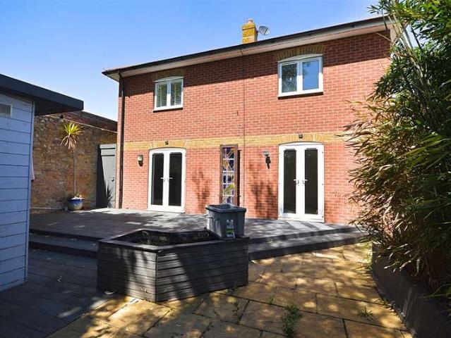 Farm for sale in Allington, Bridport