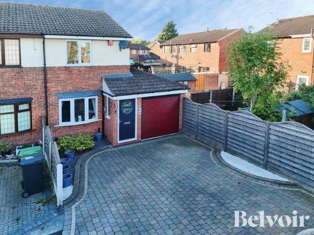 Farm for sale in Pendeford, Wolverhampton