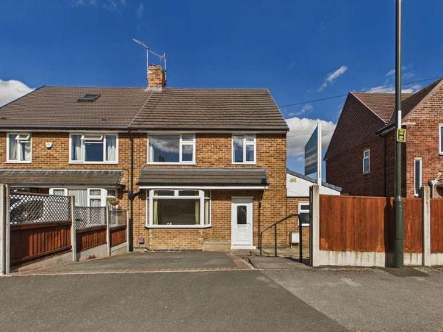 Farm for sale in Staveley CP, Loundsley Green