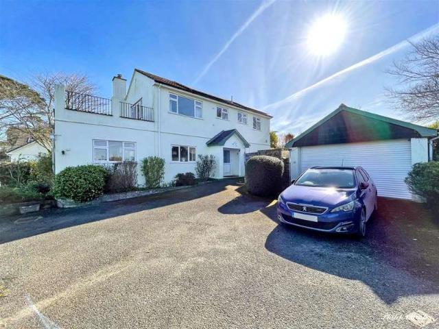 Farm for sale in Tregony with Cuby, Tregony