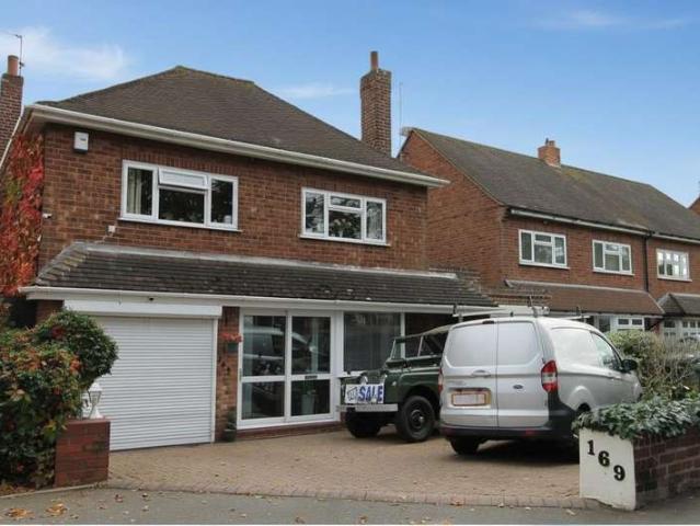 Farm for sale in Offmore Farm, Rushock