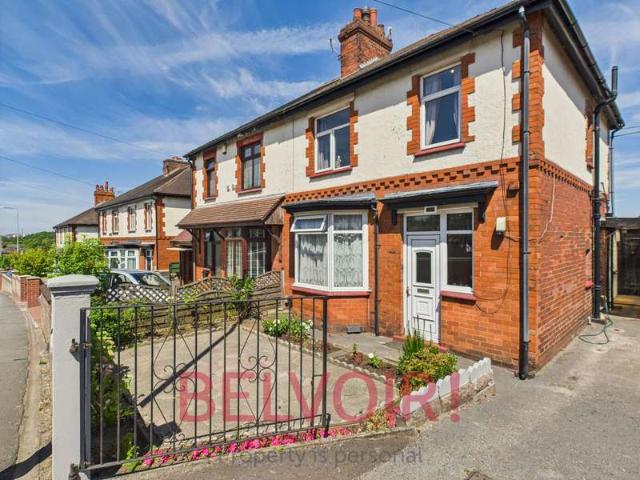 Farm for sale in Fenton, Stoke-on-Trent