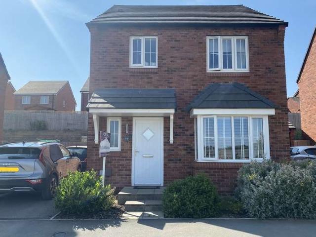 Farm for sale in Brentingby, Leicestershire