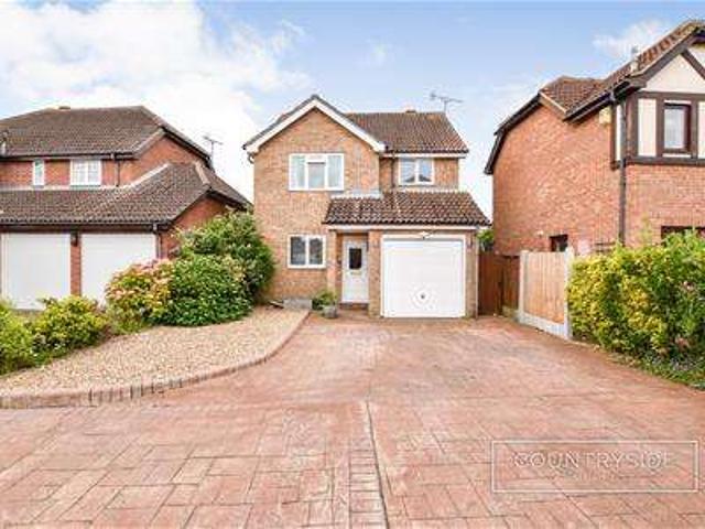 Farm for sale in Essex