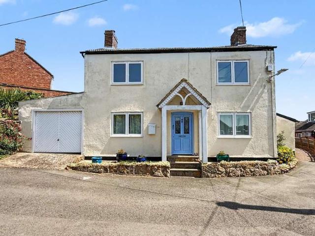 Farm for sale in Braunston