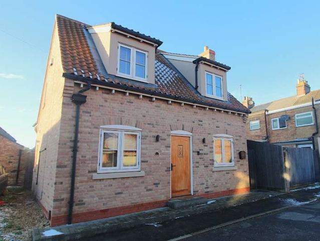 Farm for sale in Four Gotes, Cambridgeshire