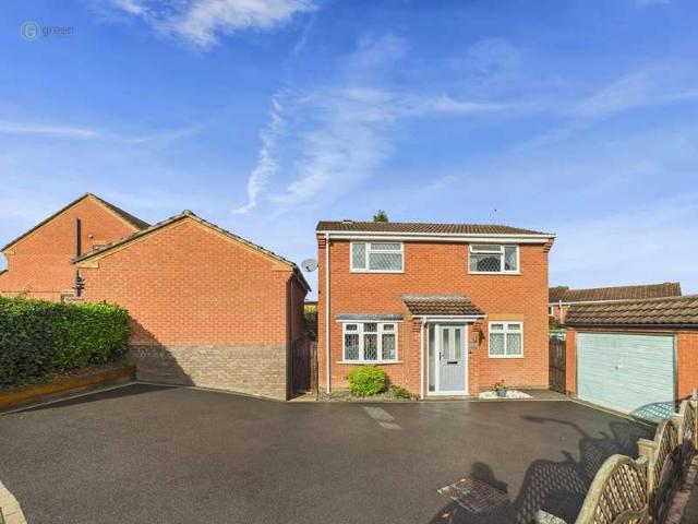 Farm for sale in Kettlebrook, Staffordshire