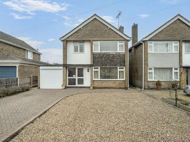 Farm for sale in Oakham, Rutland