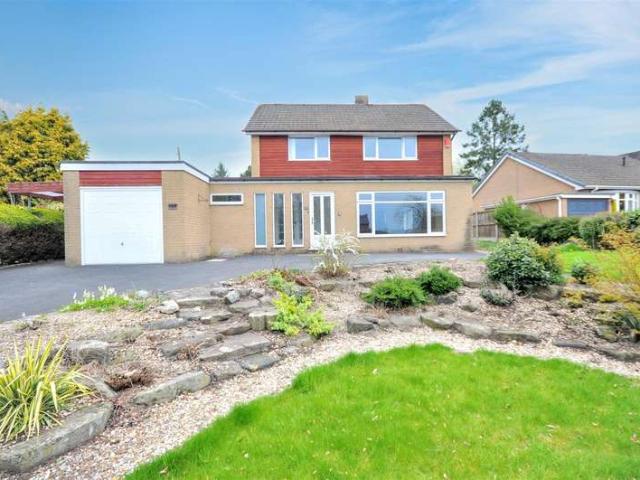 Farm for sale in Aston-by-Stone, Baswich