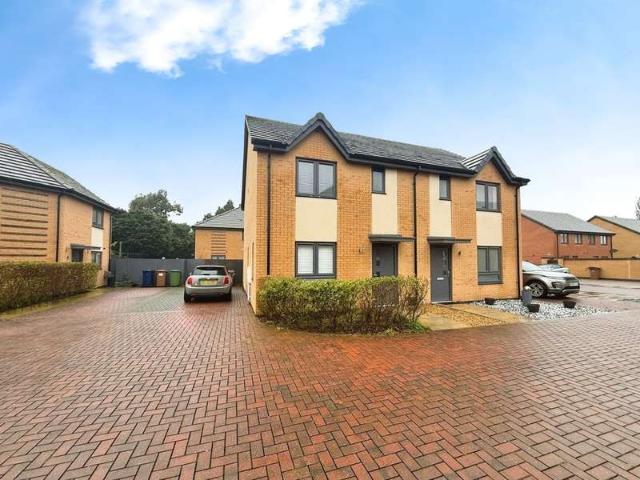 Farm for sale in Yaxley, Huntingdon
