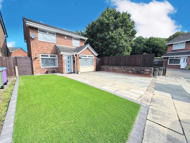 Farm for sale in Croxteth, Liverpool