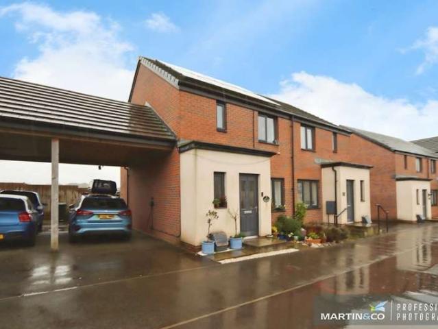 Farm for sale in Old St. Mellons, Cardiff