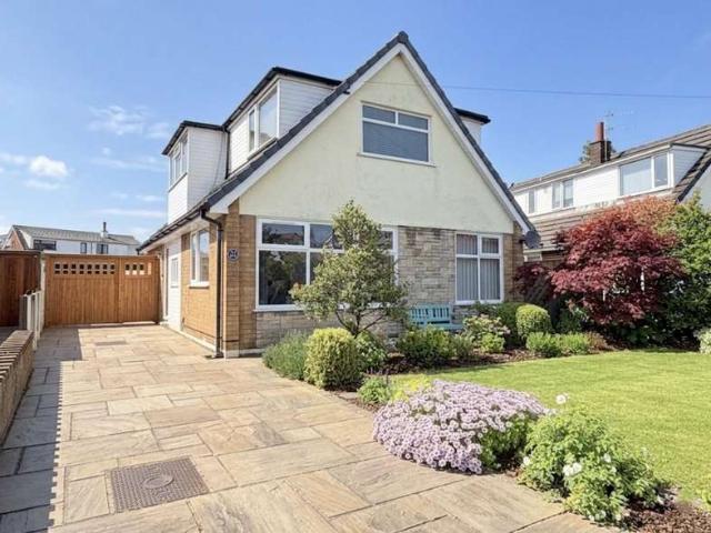 Farm for sale in Saltcotes, Lancashire