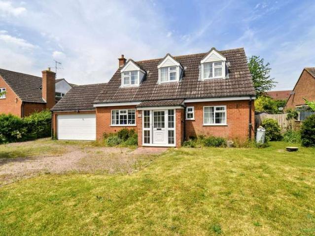 Farm for sale in Crookhill, Worcestershire