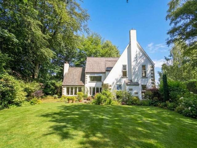 Farm for sale in Lancashire